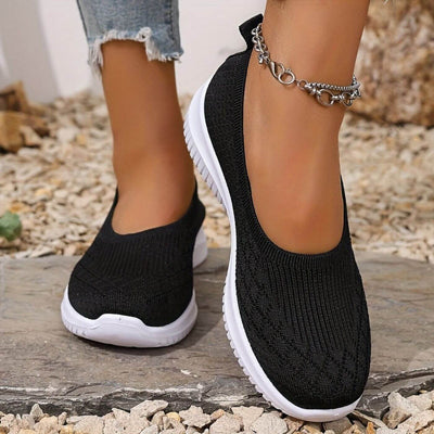 Liana™ - Breathable Non Slip Orthopedic Shoes