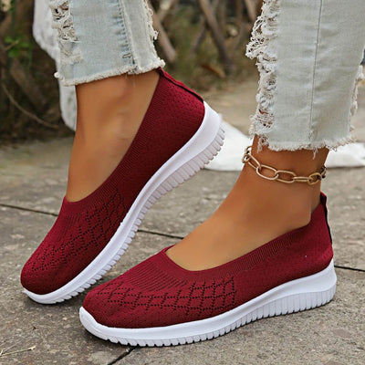 Liana™ - Breathable Non Slip Orthopedic Shoes