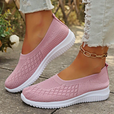 Liana™ - Breathable Non Slip Orthopedic Shoes