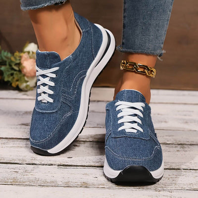 Lila™ - Orthopedic Shoes with Thick Sole
