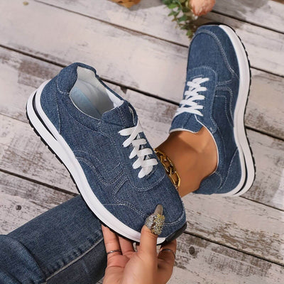 Lila™ - Orthopedic Shoes with Thick Sole