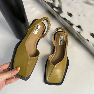 Lissette™ - Orthopedic Slip on Sandals