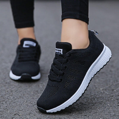 Luciana™ - Pain-Relieving Orthopedic Sneakers
