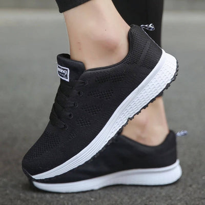 Luciana™ - Pain-Relieving Orthopedic Sneakers