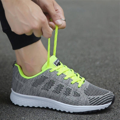 Luciana™ - Pain-Relieving Orthopedic Sneakers