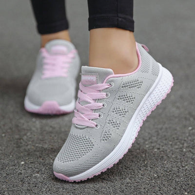 Luciana™ - Pain-Relieving Orthopedic Sneakers