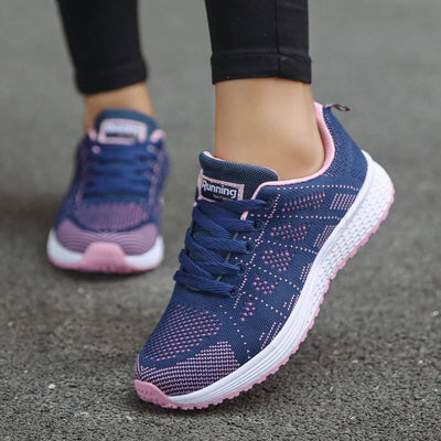 Luciana™ - Pain-Relieving Orthopedic Sneakers