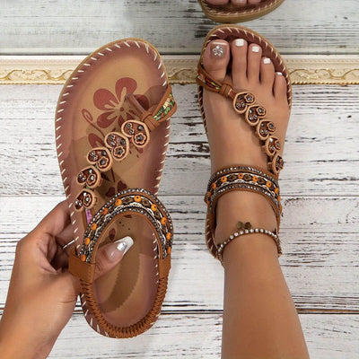 Lumaya™ – Maximum Comfort Orthopedic Sandals