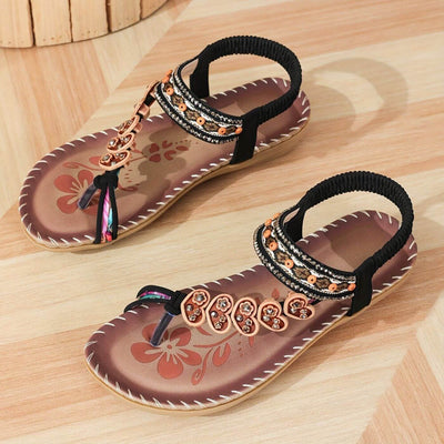 Lumaya™ – Maximum Comfort Orthopedic Sandals