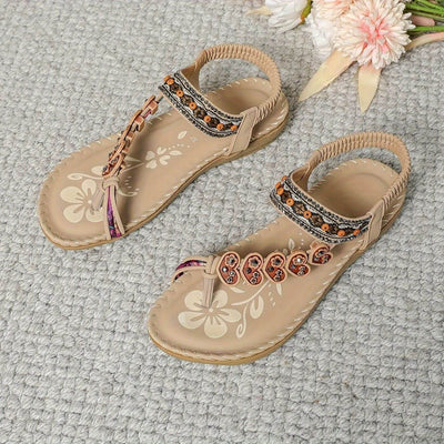 Lumaya™ – Maximum Comfort Orthopedic Sandals