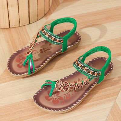 Lumaya™ – Maximum Comfort Orthopedic Sandals