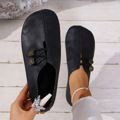 Luna™ - Soft and Flexible Orthopedic Shoes