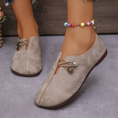 Luna™ - Soft and Flexible Orthopedic Shoes