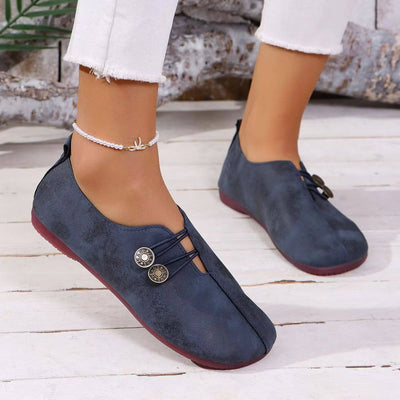 Luna™ - Soft and Flexible Orthopedic Shoes