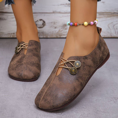 Luna™ - Soft and Flexible Orthopedic Shoes