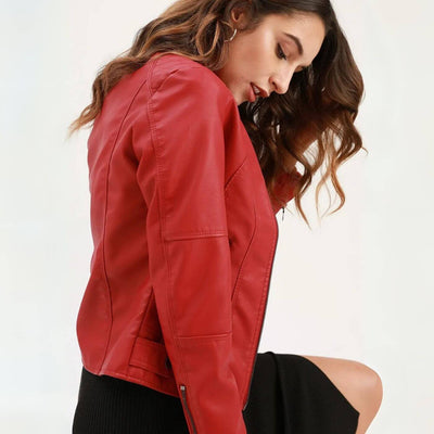 Mackenzie™ – Bold Modern Jacket