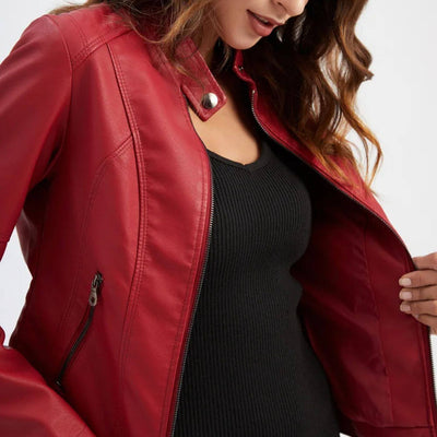 Mackenzie™ – Bold Modern Jacket
