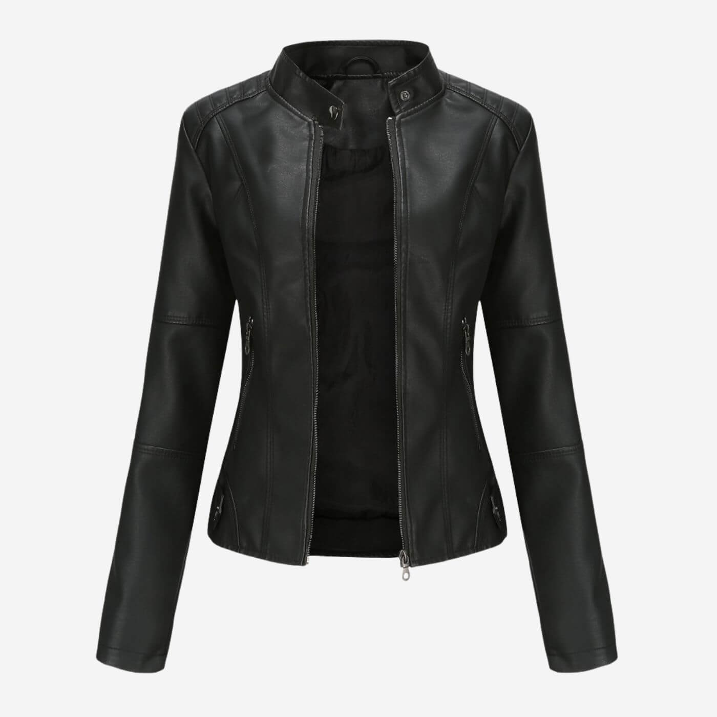 Mackenzie™ – Bold Modern Jacket