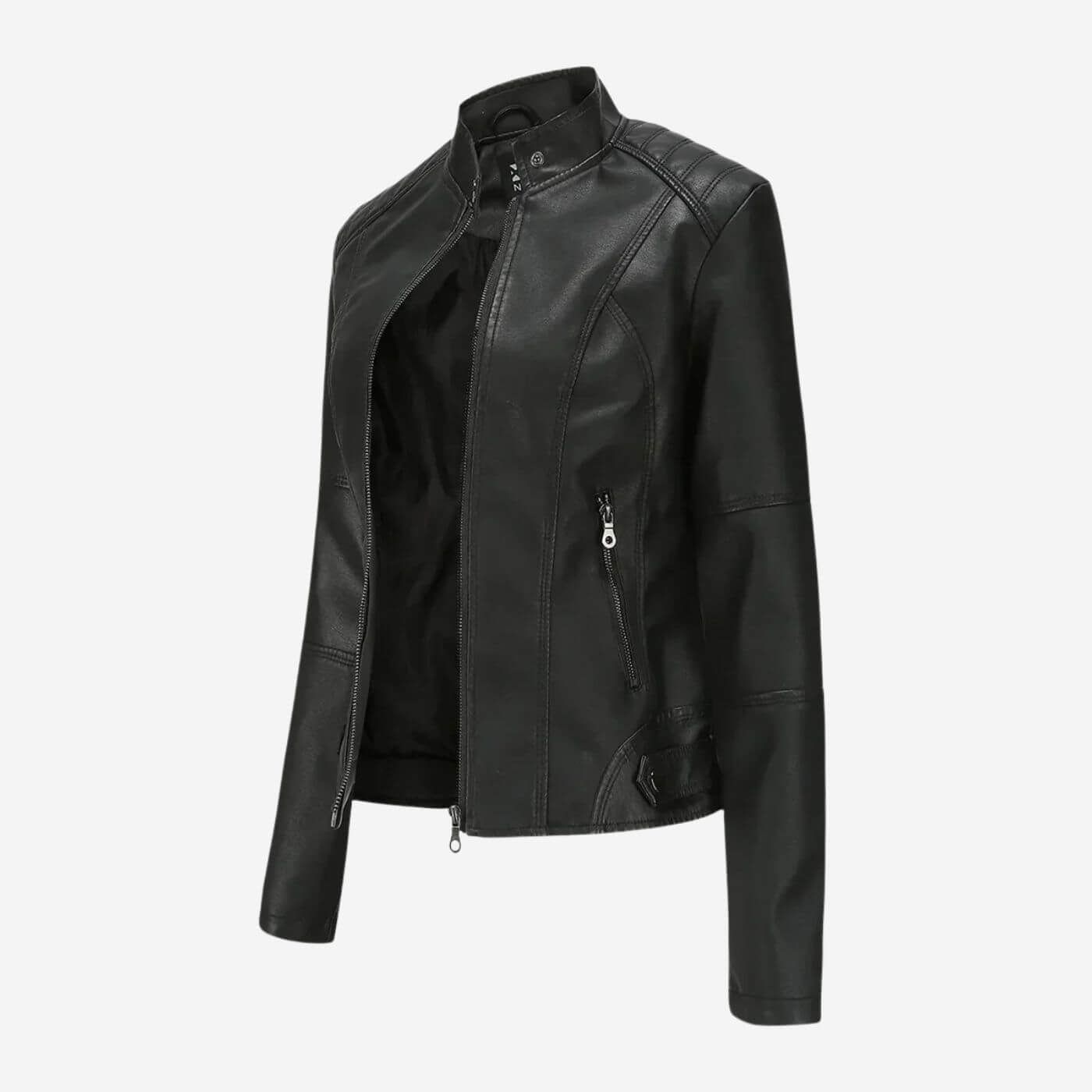 Mackenzie™ – Bold Modern Jacket