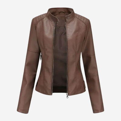 Mackenzie™ – Bold Modern Jacket