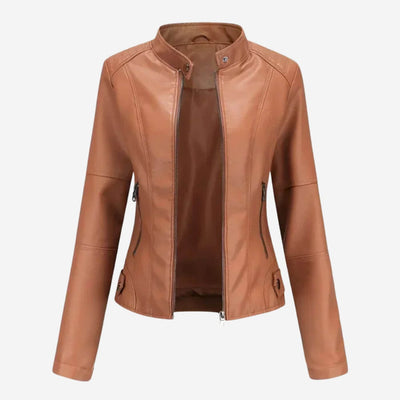 Mackenzie™ – Bold Modern Jacket