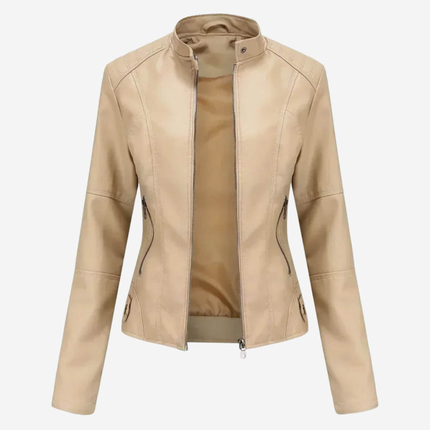 Mackenzie™ – Bold Modern Jacket