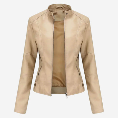 Mackenzie™ – Bold Modern Jacket