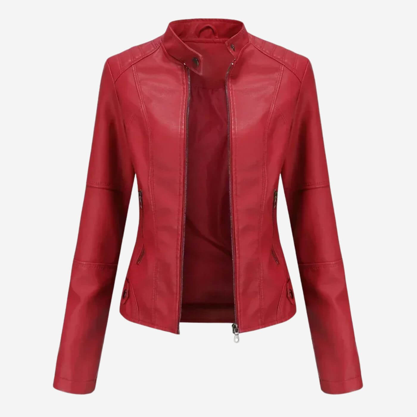 Mackenzie™ – Bold Modern Jacket