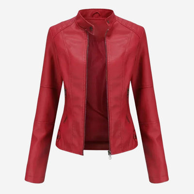 Mackenzie™ – Bold Modern Jacket