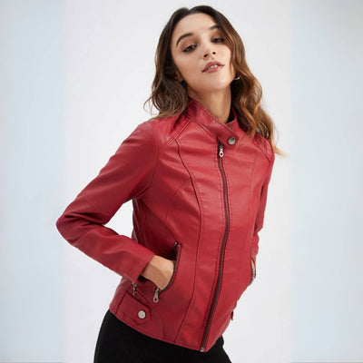 Mackenzie™ – Bold Modern Jacket