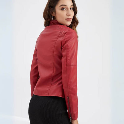Mackenzie™ – Bold Modern Jacket