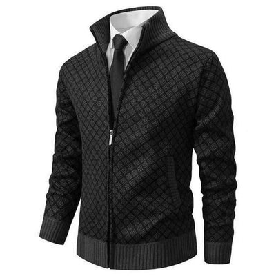 Magnus | Everyday Cardigan