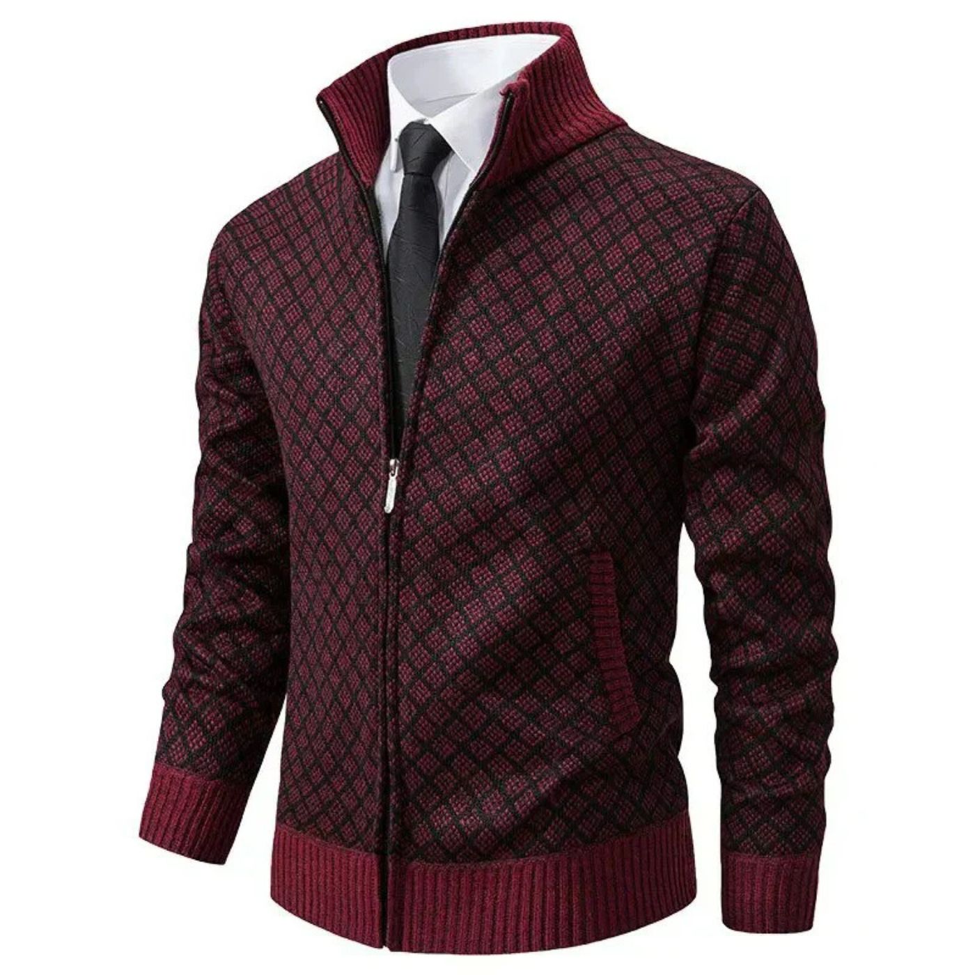 Magnus | Everyday Cardigan