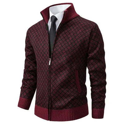 Magnus | Everyday Cardigan