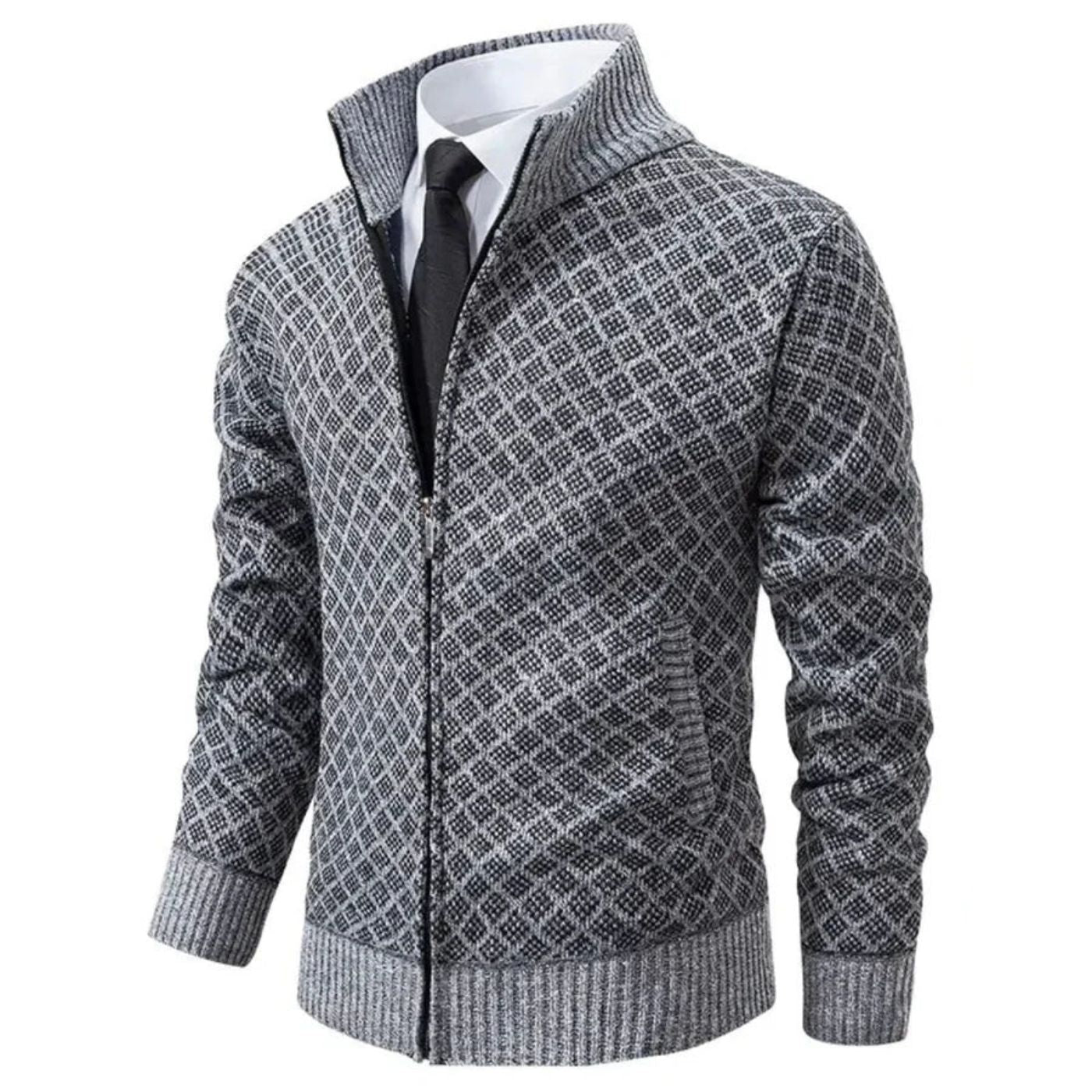 Magnus | Everyday Cardigan