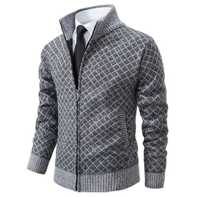 Magnus | Everyday Cardigan