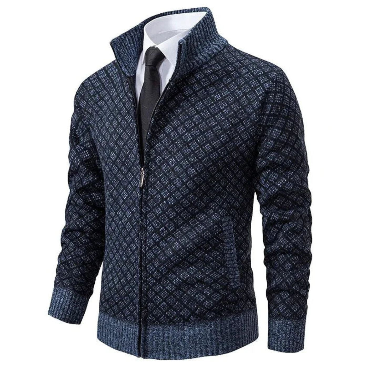 Magnus | Everyday Cardigan