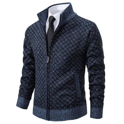 Magnus | Everyday Cardigan