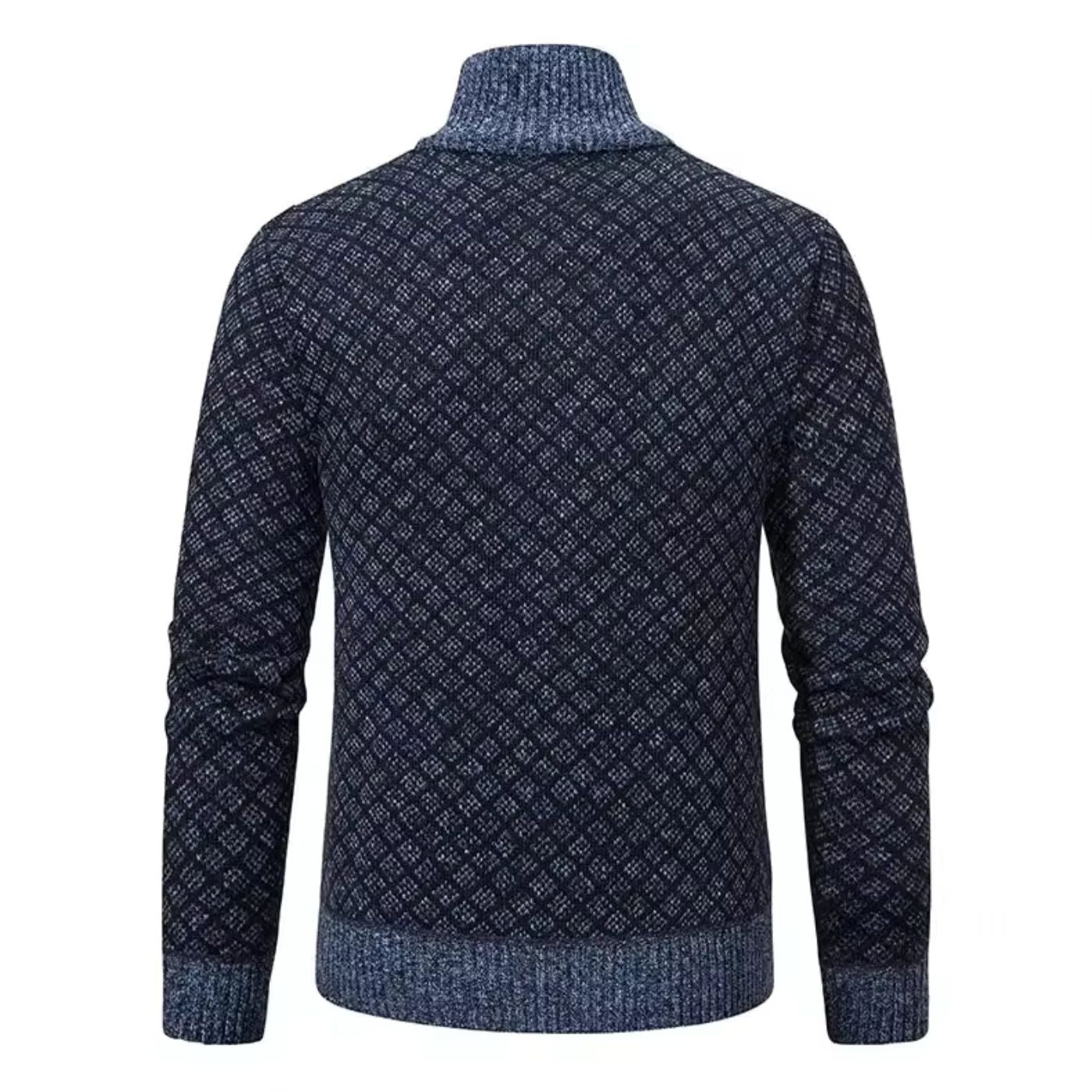 Magnus | Everyday Cardigan