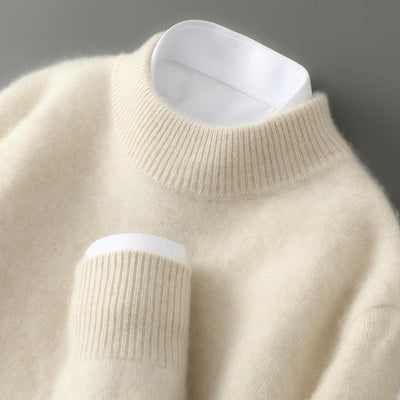 Sharmaine | Soft Luxe Sweater