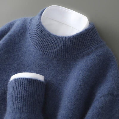 Sharmaine | Soft Luxe Sweater