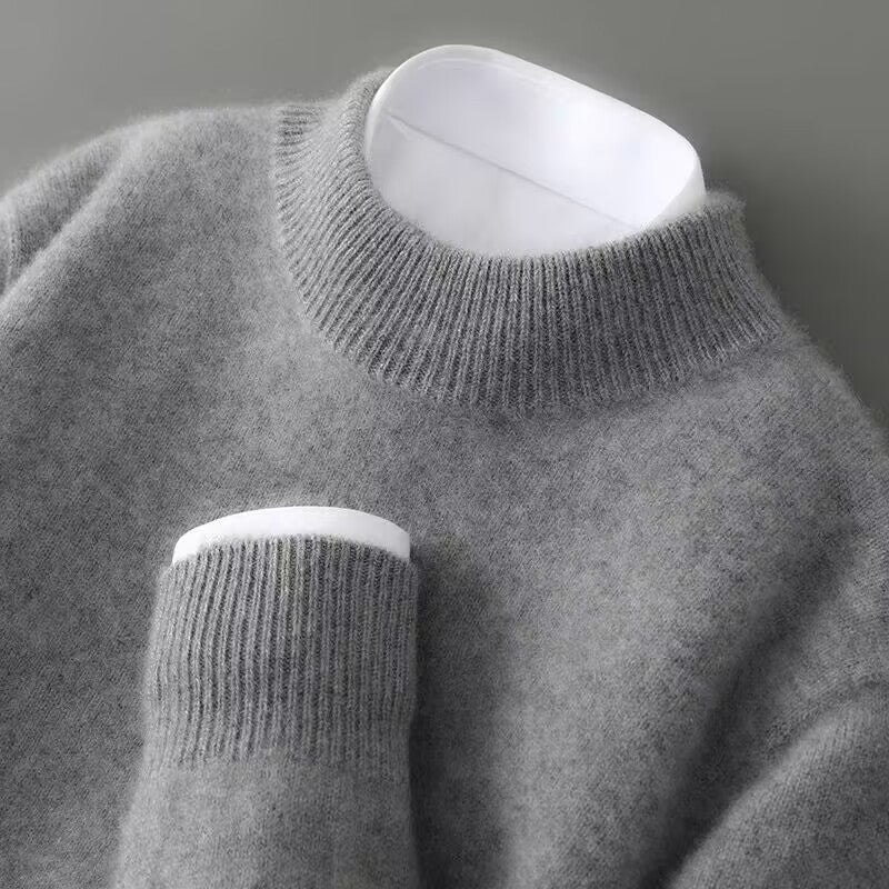 Sharmaine | Soft Luxe Sweater