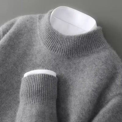 Sharmaine | Soft Luxe Sweater