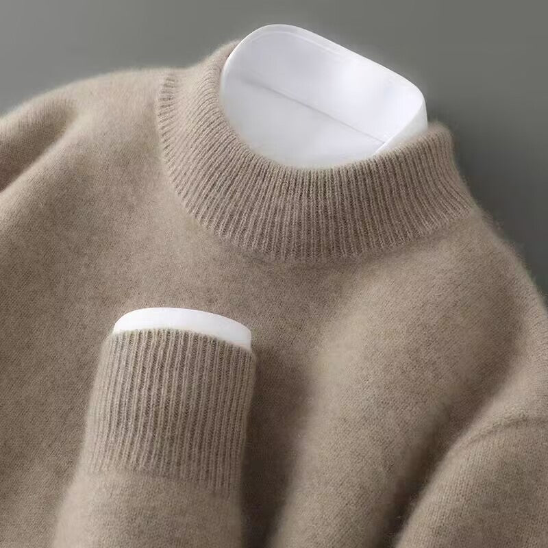 Sharmaine | Soft Luxe Sweater