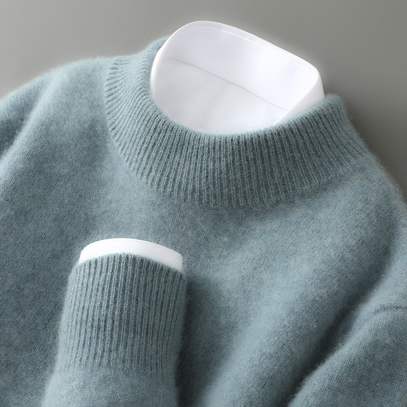 Sharmaine | Soft Luxe Sweater