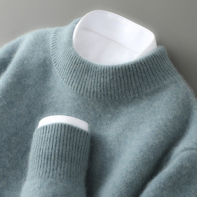 Sharmaine | Soft Luxe Sweater