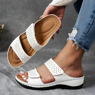 Mallory™ – Lightweight Orthopedic Sandals