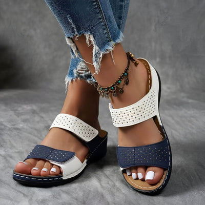 Mallory™ – Lightweight Orthopedic Sandals