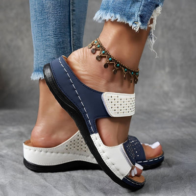 Mallory™ – Lightweight Orthopedic Sandals