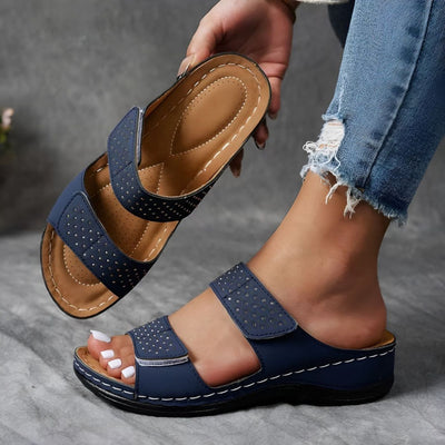 Mallory™ – Lightweight Orthopedic Sandals
